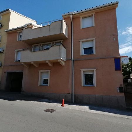 Apartmani Golomeic Crikvenica Luaran gambar