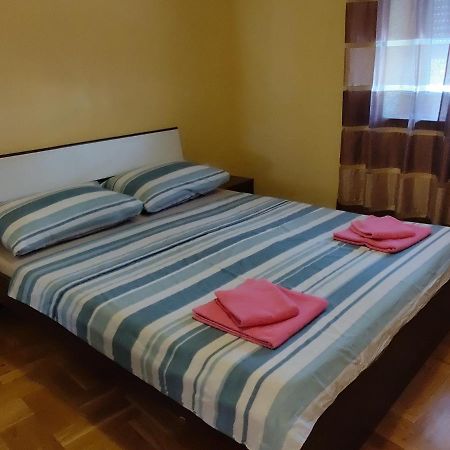 Apartmani Golomeic Crikvenica Luaran gambar