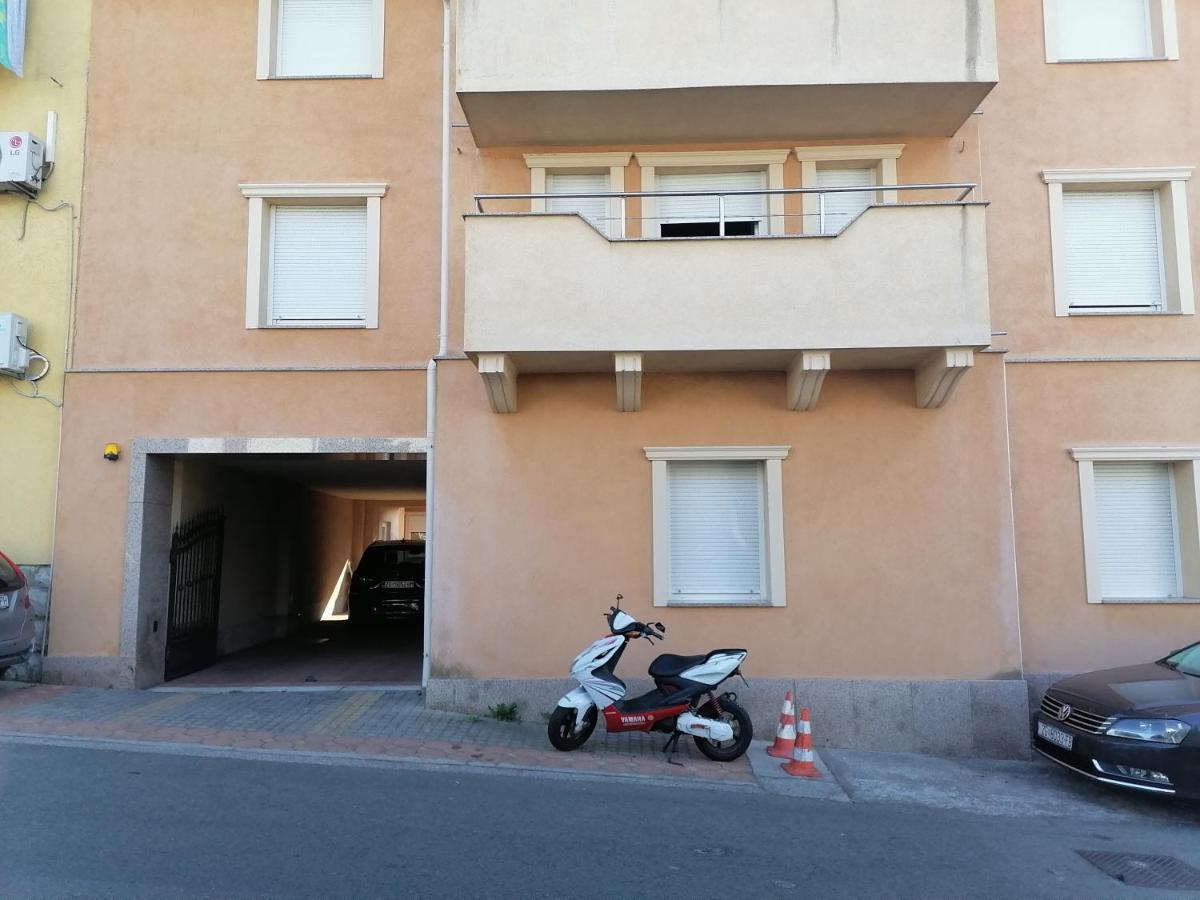 Apartmani Golomeic Crikvenica Luaran gambar