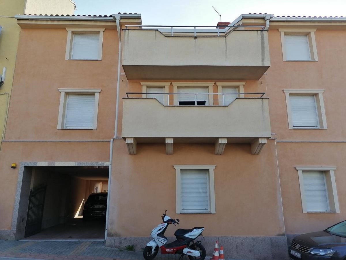 Apartmani Golomeic Crikvenica Luaran gambar