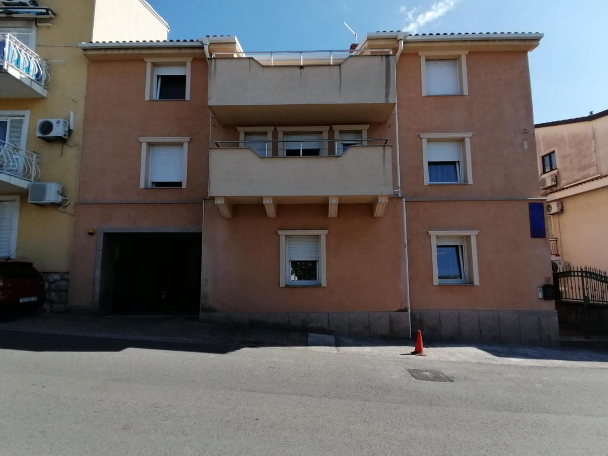 Apartmani Golomeic Crikvenica Luaran gambar