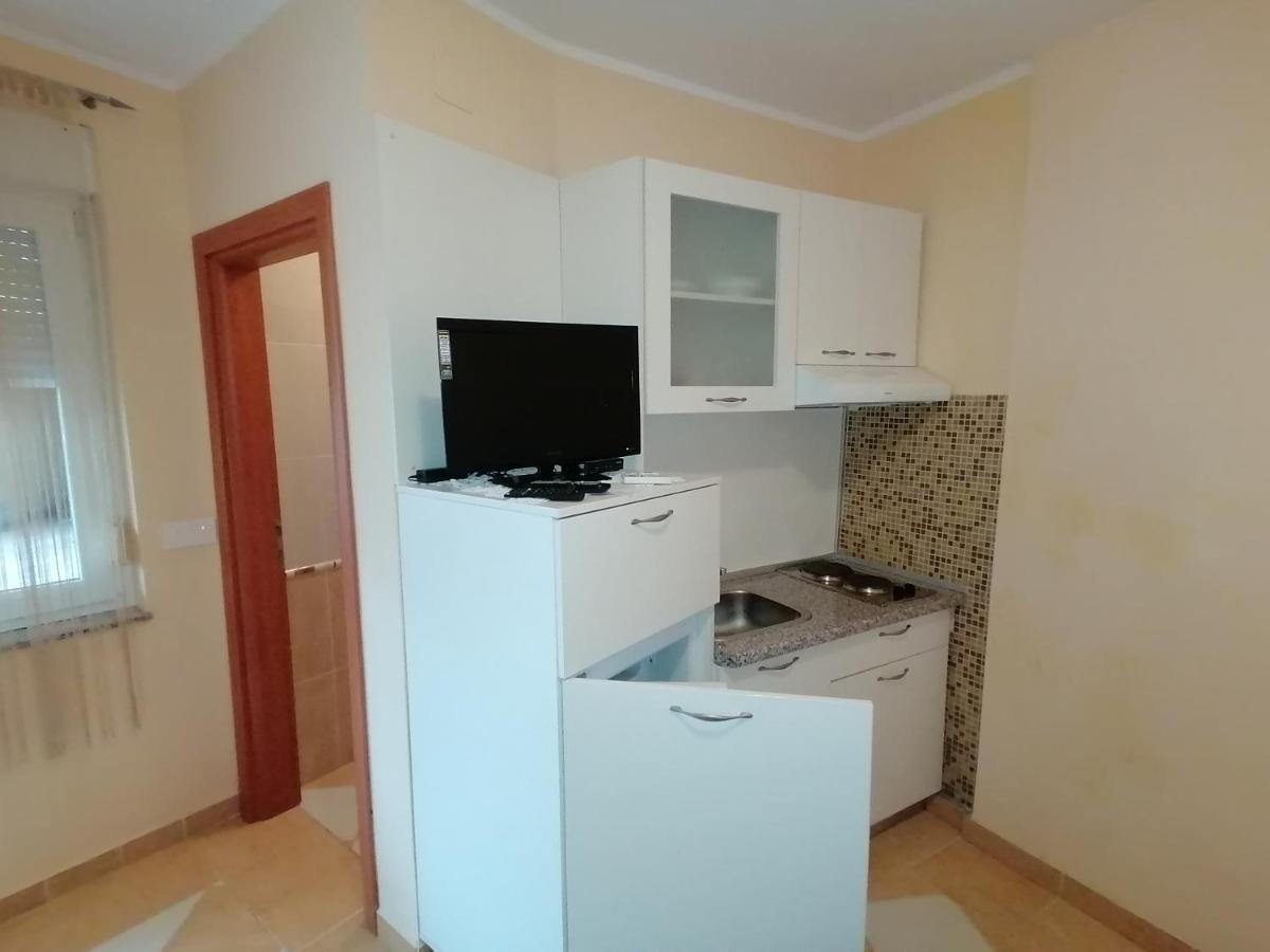 Apartmani Golomeic Crikvenica Luaran gambar