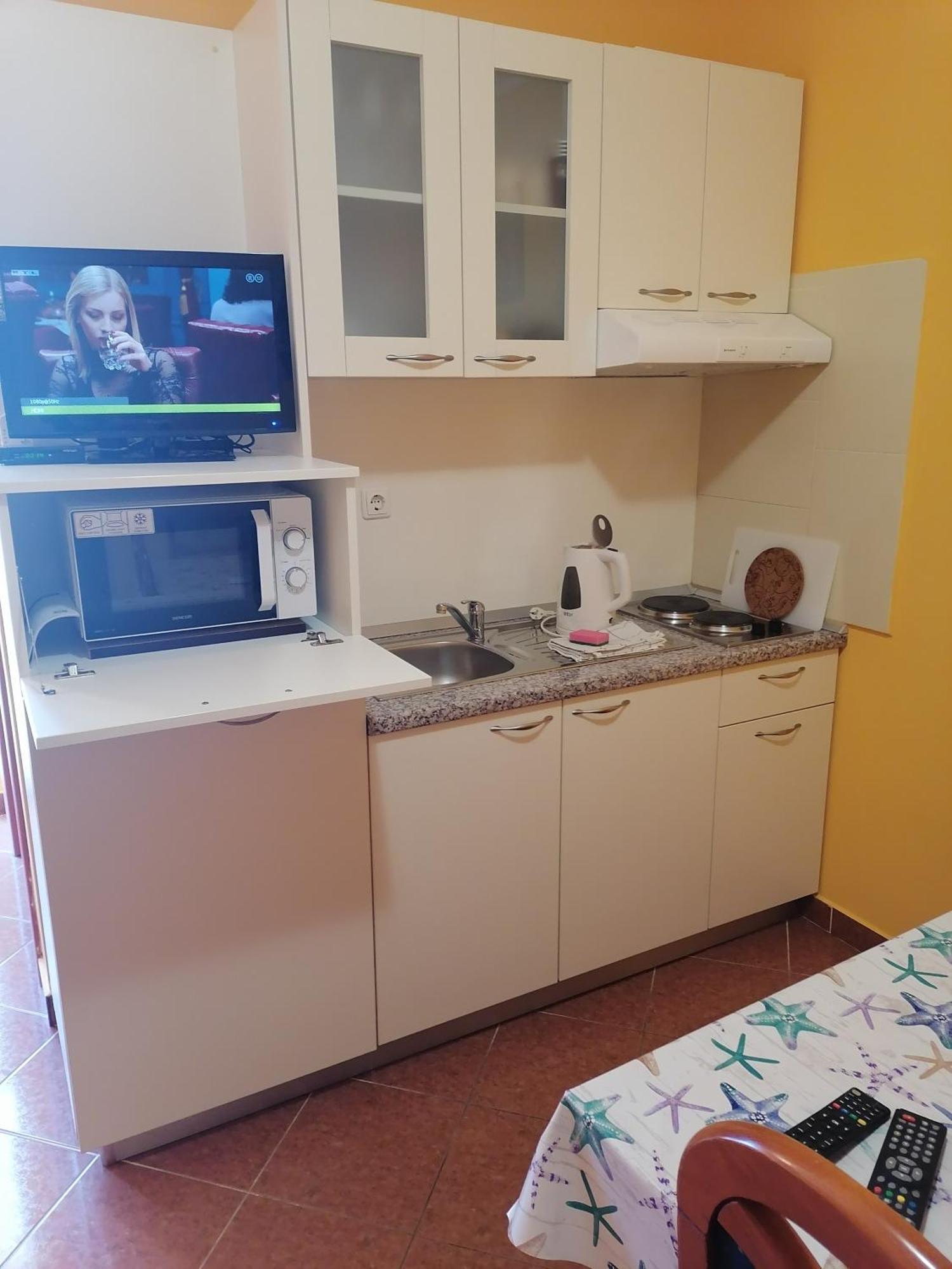 Apartmani Golomeic Crikvenica Luaran gambar